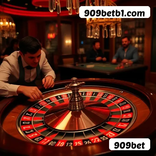 Live Casino Tables