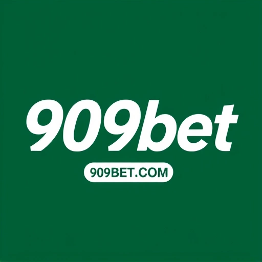 909bet Logo